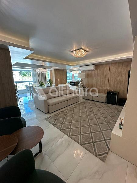 Apartamento Mobiliado no Edificio Bellas Artes Home Club em Balneário Camboriú — foto 7
