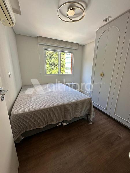 Apartamento Mobiliado no Edificio Bellas Artes Home Club em Balneário Camboriú — foto 8