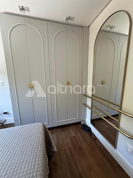 Apartamento Mobiliado no Edificio Bellas Artes Home Club em Balneário Camboriú — foto 12