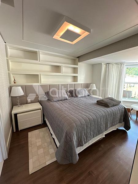 Apartamento Mobiliado no Edificio Bellas Artes Home Club em Balneário Camboriú — foto 11