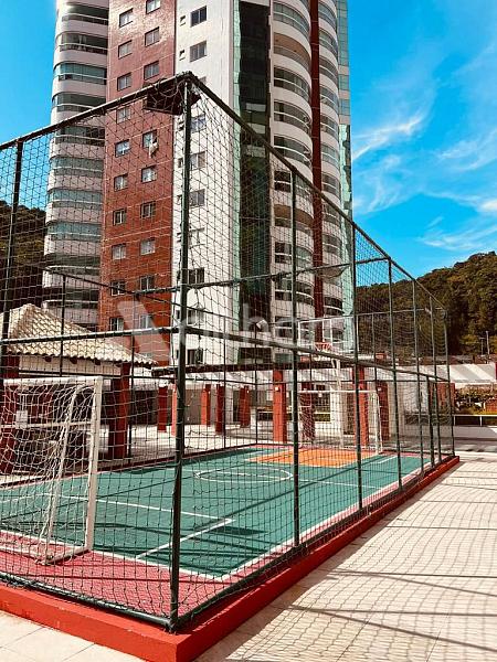 Apartamento Mobiliado no Edificio Bellas Artes Home Club em Balneário Camboriú — foto 17