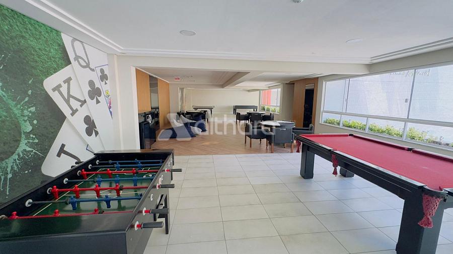 Apartamento Mobiliado no Edificio Bellas Artes Home Club em Balneário Camboriú — foto 20