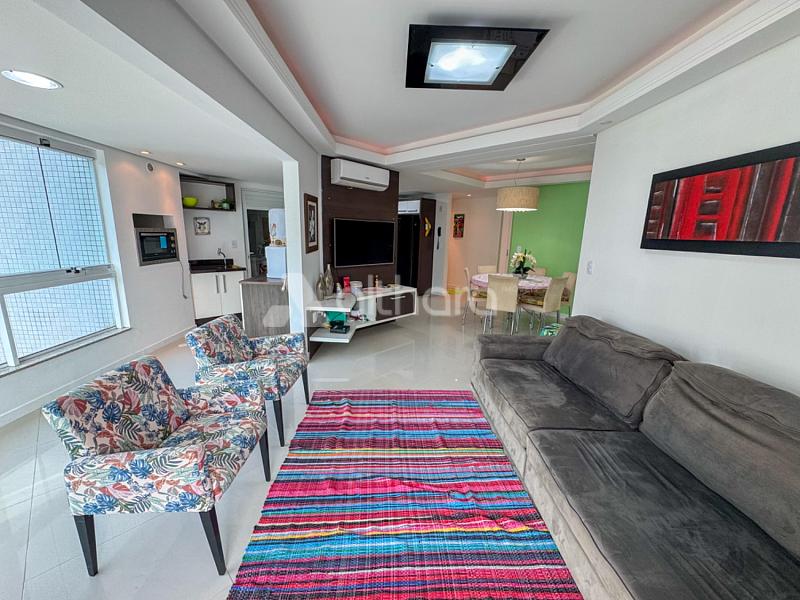 Apartamento Mobiliado no Edificio Bellas Artes Home Club em Balneário Camboriú — foto 6