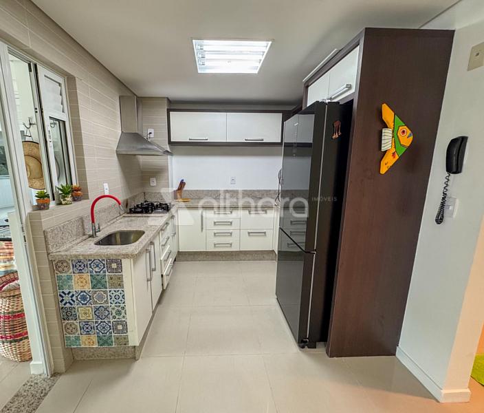 Apartamento Mobiliado no Edificio Bellas Artes Home Club em Balneário Camboriú — foto 5