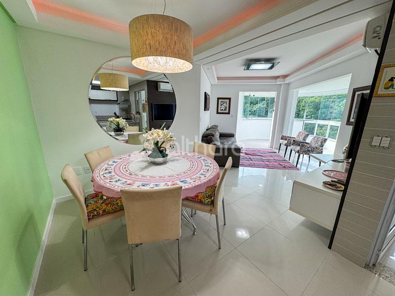 Apartamento Mobiliado no Edificio Bellas Artes Home Club em Balneário Camboriú — foto 7