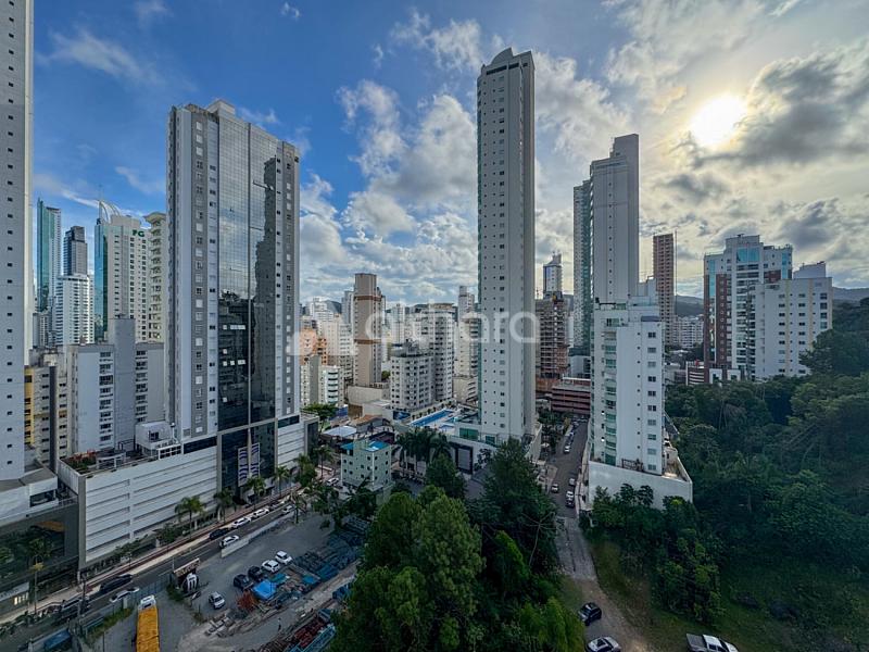 Apartamento Mobiliado no Edificio Bellas Artes Home Club em Balneário Camboriú — foto 9