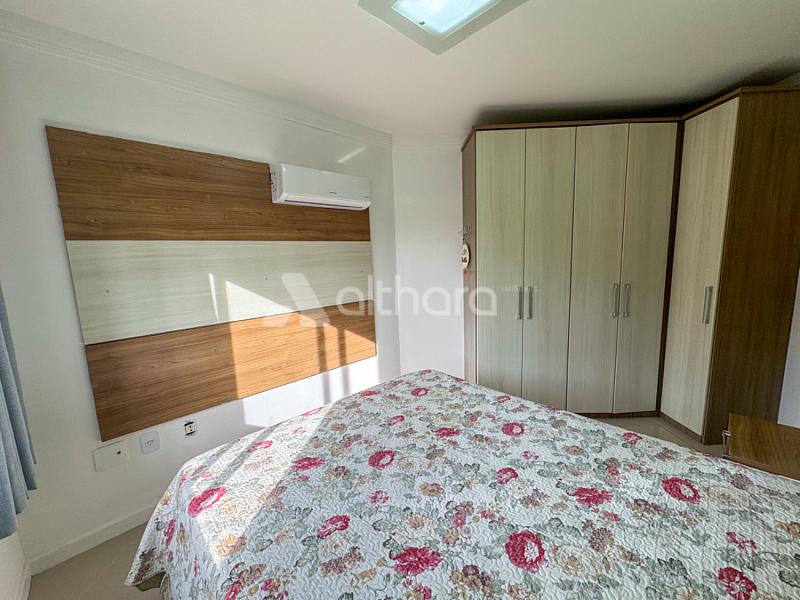 Apartamento Mobiliado no Edificio Bellas Artes Home Club em Balneário Camboriú — foto 11