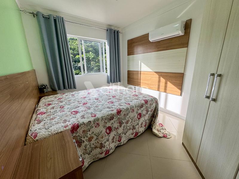 Apartamento Mobiliado no Edificio Bellas Artes Home Club em Balneário Camboriú — foto 12