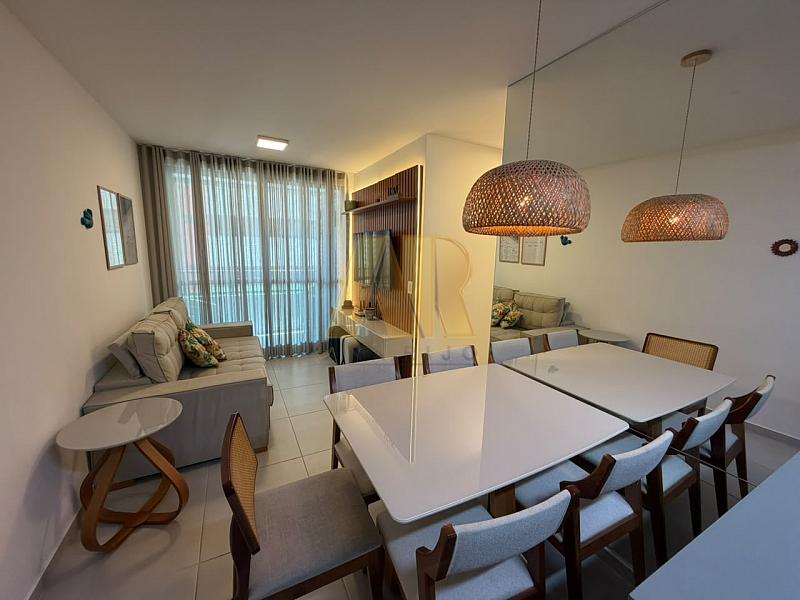 Smart Stay Pra�a do Skate - Ponta Verde 1
