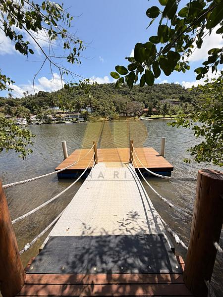 Lote na Barra Nova - Exclusividade com acesso � lagoa. 1