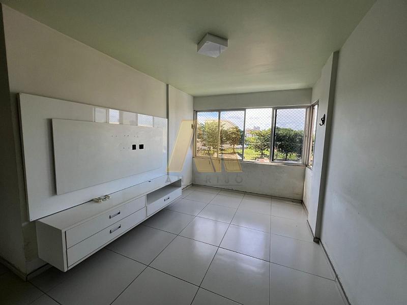 APARTAMENTO 3 QUARTOS NA MANGABEIRAS 1
