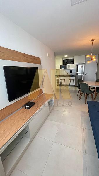 QUARTO E SALA NA  CRUZ DAS ALMAS 1