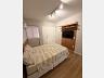 APARTAMENTO COM 2 QUARTOS MOBILIADO 8