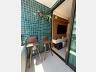 Smart Stay Pra�a do Skate - Ponta Verde 6