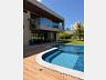 CASA ALTO PADR�O NO CONDOMINIO LAGUNA 12