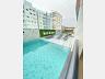 Cobertura de alto padr�o vista mar 9