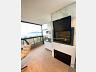 Cobertura de alto padr�o vista mar 7