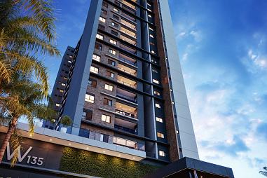 W 135 - SEU NOVO JEITO DE MORAR