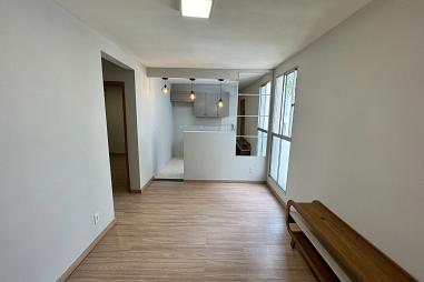 Apto 2 Dorms Pronto para Morar - Floresta