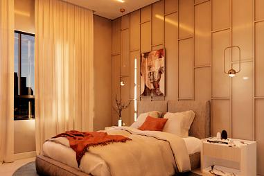 Monte Moriah Saguaçu: Sua Nova Experiência de Vida em Joinville