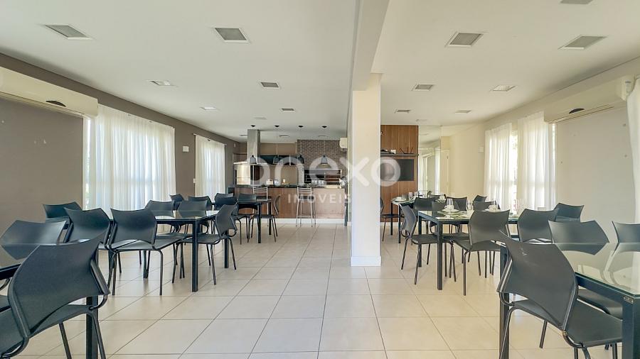Apartamento � Venda no Bairro Fortaleza, Blumenau � Edif�cio Fortaleza de Sagres, Su�te com Closet, Mobiliado e 2 Vagas 29