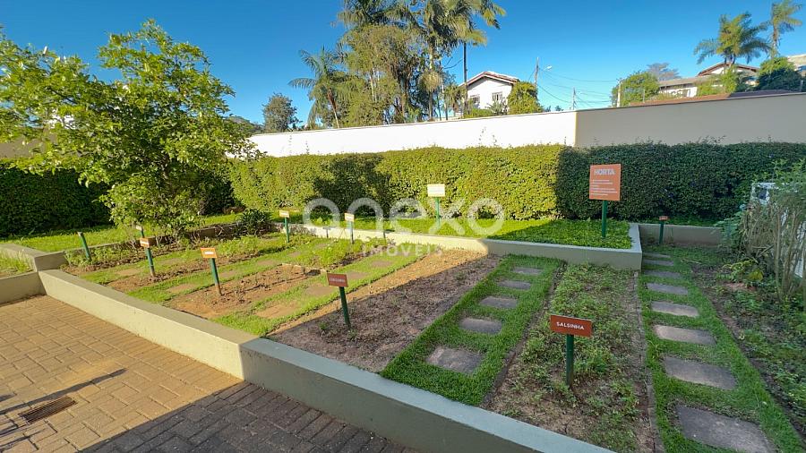 Apartamento � Venda no Bairro Fortaleza, Blumenau � Edif�cio Fortaleza de Sagres, Su�te com Closet, Mobiliado e 2 Vagas 23