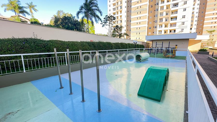 Apartamento � Venda no Bairro Fortaleza, Blumenau � Edif�cio Fortaleza de Sagres, Su�te com Closet, Mobiliado e 2 Vagas 24