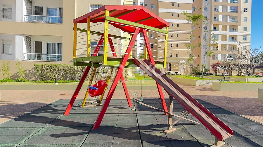 Apartamento � Venda no Bairro Fortaleza, Blumenau � Edif�cio Fortaleza de Sagres, Su�te com Closet, Mobiliado e 2 Vagas 25