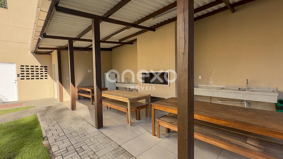 Apartamento � Venda no Bairro Fortaleza, Blumenau � Edif�cio Fortaleza de Sagres, Su�te com Closet, Mobiliado e 2 Vagas 32