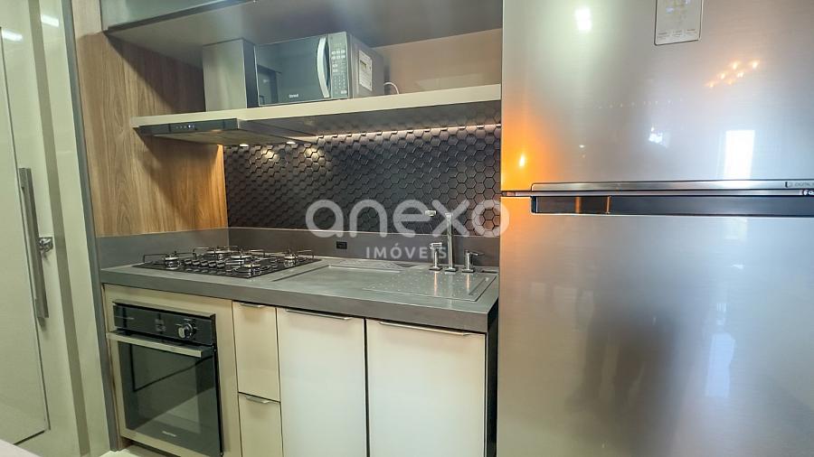 Apartamento � Venda no Bairro Fortaleza, Blumenau � Edif�cio Fortaleza de Sagres, Su�te com Closet, Mobiliado e 2 Vagas 11