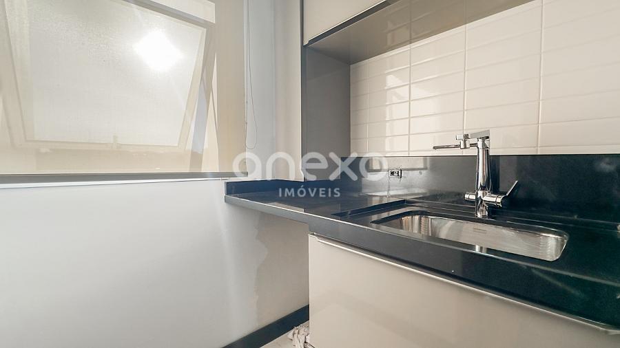 Apartamento � Venda no Bairro Fortaleza, Blumenau � Edif�cio Fortaleza de Sagres, Su�te com Closet, Mobiliado e 2 Vagas 12