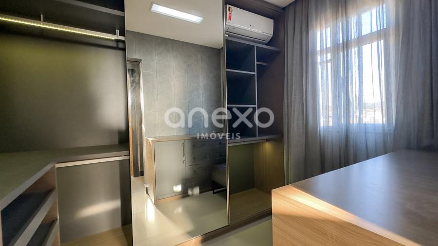 Apartamento � Venda no Bairro Fortaleza, Blumenau � Edif�cio Fortaleza de Sagres, Su�te com Closet, Mobiliado e 2 Vagas 18