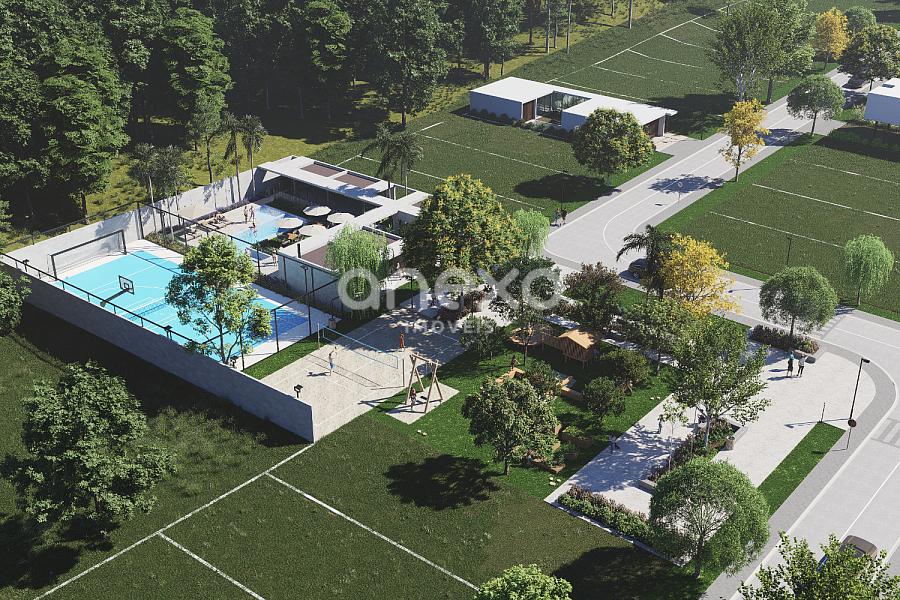 Lotes em Condom�nio Fechado no Vorstadt, Blumenau | Villaggio Treviso 4