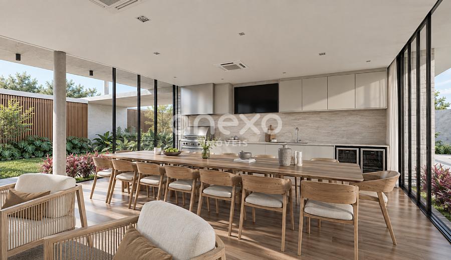 Lotes em Condom�nio Fechado no Vorstadt, Blumenau | Villaggio Treviso 27