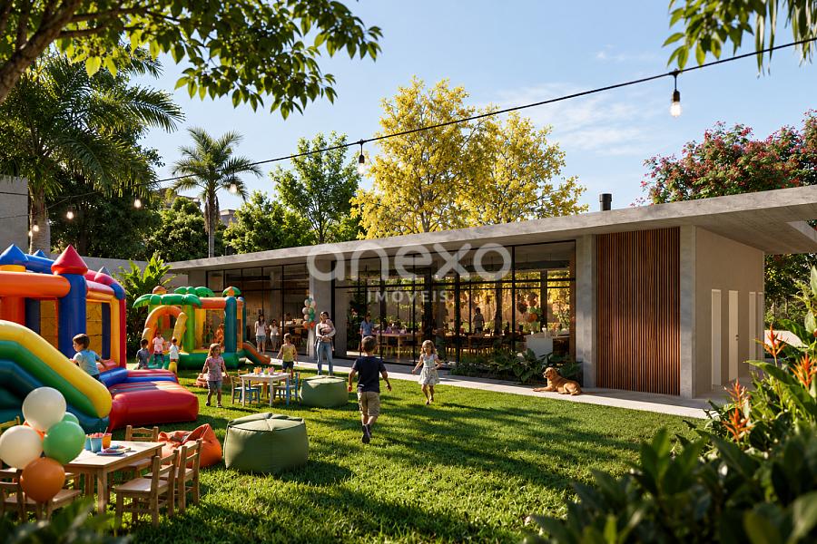 Lotes em Condom�nio Fechado no Vorstadt, Blumenau | Villaggio Treviso 31