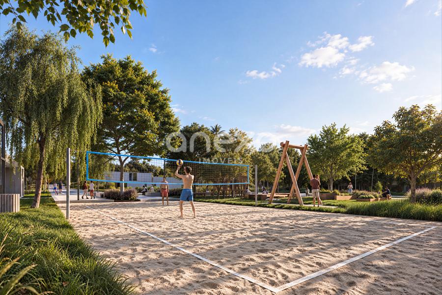 Lotes em Condom�nio Fechado no Vorstadt, Blumenau | Villaggio Treviso 25