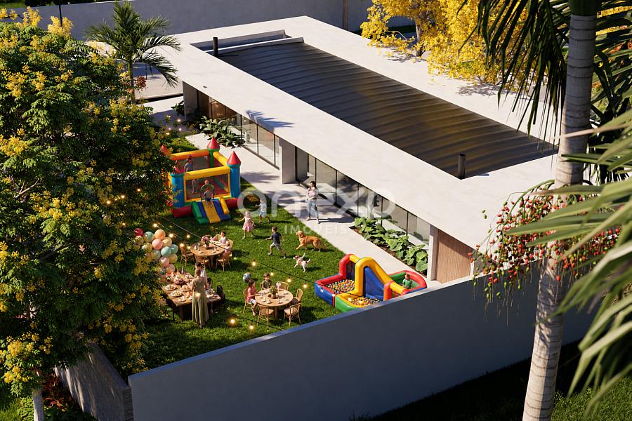 Lotes em Condom�nio Fechado no Vorstadt, Blumenau | Villaggio Treviso 32