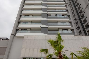 Apartamento com 2 quartos à venda, 84m², 3 banheiros, 1 garagem - Praia Brava - Itajaí