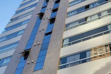 Apartamento com 2 quartos à venda, 98m², 2 banheiros, 1 garagem - Barra Norte - Balneário Camboriú