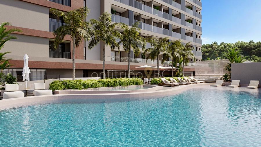 Apartamento 2 Quartos Praia Brava 70m² — foto 9