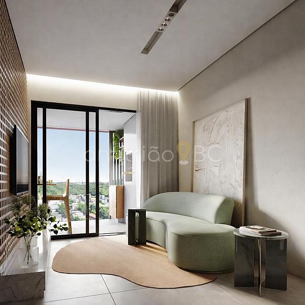 Apartamento 2 Quartos Praia Brava 70m² — foto 16