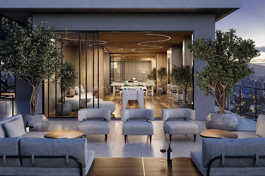 Apartamento 2 Quartos Praia Brava 70m² — foto 15