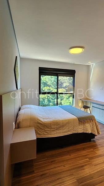 Apartamento com 3 quartos à venda, 136m², 3 banheiros, 3 garagens - Praia Brava - Itajaí — foto 2