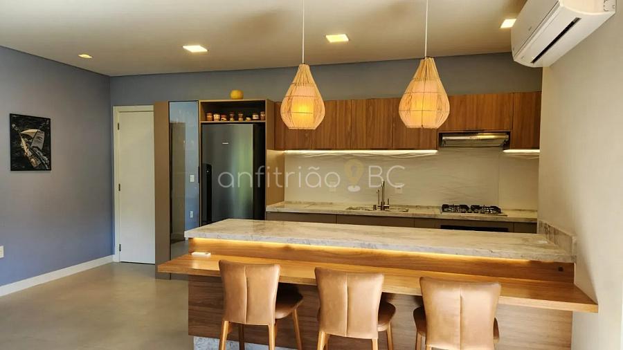 Apartamento com 3 quartos à venda, 136m², 3 banheiros, 3 garagens - Praia Brava - Itajaí — foto 3