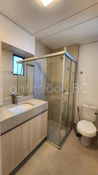 Apartamento com 3 quartos à venda, 136m², 3 banheiros, 3 garagens - Praia Brava - Itajaí — foto 4