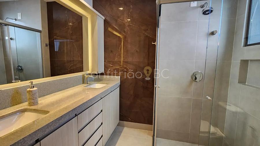 Apartamento com 3 quartos à venda, 136m², 3 banheiros, 3 garagens - Praia Brava - Itajaí — foto 8