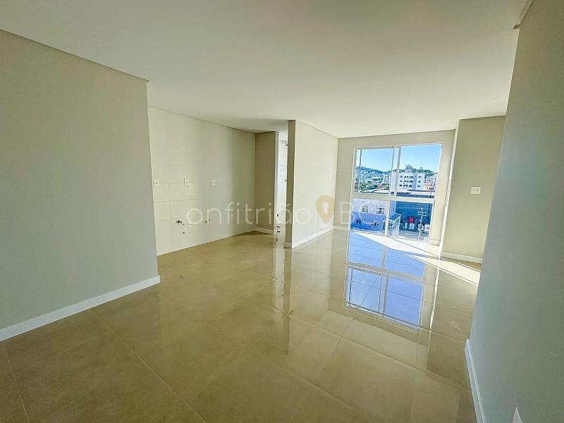 Apartamento com 2 quartos à venda, 61m², 2 banheiros, 1 garagem - Nações - Balneário Camboriú — foto 3