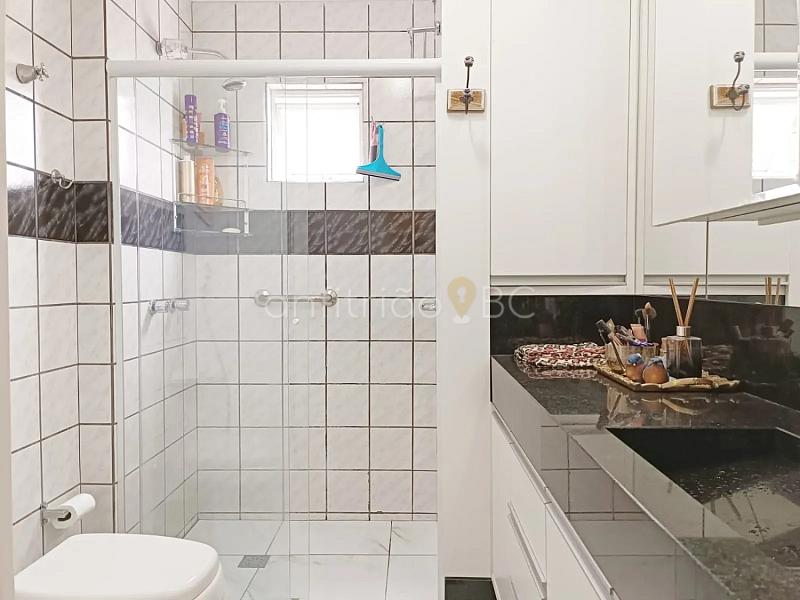 Apartamento com 3 quartos à venda, 140m², 2 banheiros, 2 garagens - Centro - Balneário Camboriú — foto 5