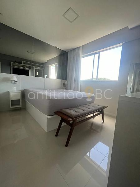 Apartamento com 2 quartos à venda, 98m², 2 banheiros, 1 garagem - Barra Norte - Balneário Camboriú — foto 2