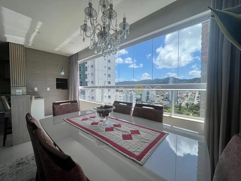 Apartamento com 2 quartos à venda, 98m², 2 banheiros, 1 garagem - Barra Norte - Balneário Camboriú — foto 5